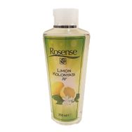 Rosense 250 ml Limon Kolonyası