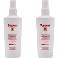 Rosense 2x125 ml Gül Suyu
