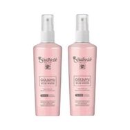 Rosense 2x125 ml Gülbirlik Gül Suyu Spreyi