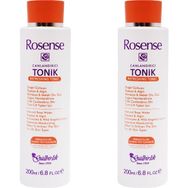 Rosense 2x200 ml Canlandırıcı Tonik