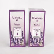 Rosense 2x30 ml Lavanta Yağı