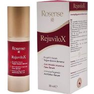 Rosense 30 ml Kırışıklık Karşıtı Rejuvilox Serum