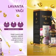 Rosense 30 ml Lavanta Yağı