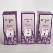 Rosense 3x30 ml Lavanta Yağı