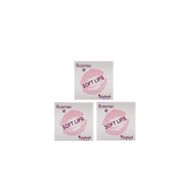 Rosense 3x5 ml Dudak Vazelini