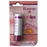 Rosense 4.8 gr Softlips Dudak Koruyucusu