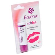 Rosense 4.8 gr Softlips Dudak Koruyucusu