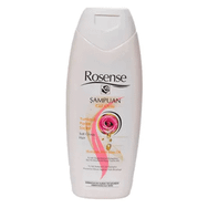 Rosense 400 ml Gül Özlü Şampuan