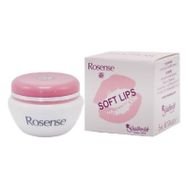 Rosense 5 ml Softlips Dudak Vazelini