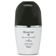 Rosense 50 ml Erkek Roll-On Deodorant