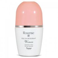 Rosense 50 ml Kadın Roll On Deodorant