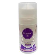 Rosense 50 ml Pudrasız Kadın Roll-On Deodorant
