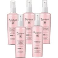 Rosense 5x125 ml Gülbirlik Gül Suyu Spreyi