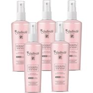Rosense 5x125 ml Gülbirlik Gülsuyu