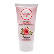Rosense 75 ml Gül Tüp El Kremi