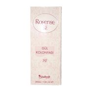 Rosense Doğal 300 ml Gülsuyu