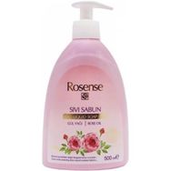 Rosense Gül Özlü 500 ml Duş Jeli