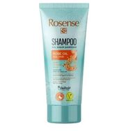 Rosense Gül Yağı 250 ml Şampuan