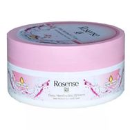 Rosense Gül Yağlı 150 ml Ekstra Nemlendirici El Kremi