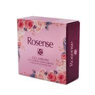 Rosense Gül Yapraklı 100 gr Bakım Sabunu