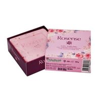 Rosense Gül Yapraklı 100 gr Sıvı Sabun