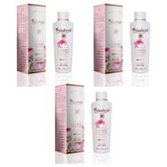 Rosense Gülbirlik 250 ml x 3 Adet Gül Suyu