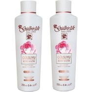 Rosense Gülbirlik 2x250 ml Gülsuyu