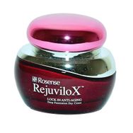Rosense Rejuvilox 50 ml Anti Aging Gündüz Kremi