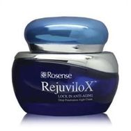 Rosense Rejuvilox Anti-Aging 50 ml Gece Kremi