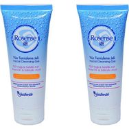 Rosense Salisilik Asitli 2x100 ml Yüz Temizleme Jeli