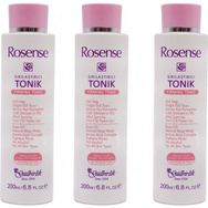 Rosense Sıkılaştırıcı 3x200 ml Tonik