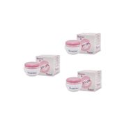 Rosense Soft Lips 3x5 ml Dudak Bakım Vazelini