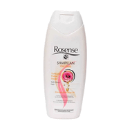 Rosense Tüm Saçlar 400 ml Şampuan