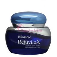 Rosense Yoğun Bakım Gece Kremi - 50 ml