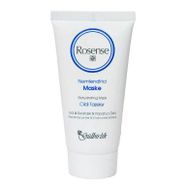 Rosense Yüz Temizleme Seti - Maske & Peeling