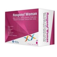 Rosgenyl Woman 30 Saşe