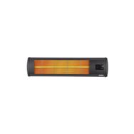 Rosh 2500 W Uzaktan Kumandalı Carbon Isıtıcı