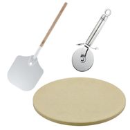 Rösle 25427 Barbekü Pizza Seti
