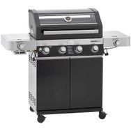 Rösle 25531 Videro G4-S Vario Gazlı Barbekü
