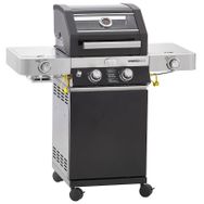 Rösle Videro 25534 G2-S Vario Gazlı Barbekü
