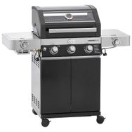 Rösle Videro G3-S Vario Gazlı Barbekü