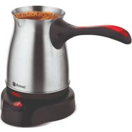 Rossel Premium RCM 3200 Inox Elektrikli Cezve