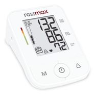 Rossmax X3 Otomatik Koldan Ölçen Tansiyon Aleti