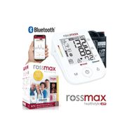 Rossmax X5 BT Bluetooth Tam Otomatik Dijital Koldan Ölçüm Tansiyon Aleti