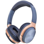 Rosstech BT830 Süper Bass Gürültü Azaltıcı Bluetooth 5.0 Kulak Üstü Kulaklık
