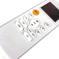 RotaClimate QTXN50UV1B İnverter Klima Kumandası