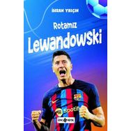 Rotamız Lewandowski İhsan Yalçın Genç Hayat Yayınları