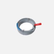 Rothenberger Kıskaçlı 3 mt x 6 mm Boru Açma Spirali