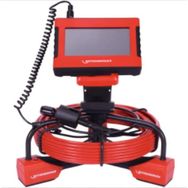 Rothenberger Rocam Mini Hd 25/22 Kanal Gözlem Kamerası