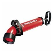 Rothenberger ROPUMP Super Plus Boru Temizleme Pompası